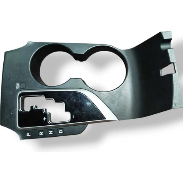 Moldura Porta Copos Console Hyundai Ix35 2015 846512s100 Cinza