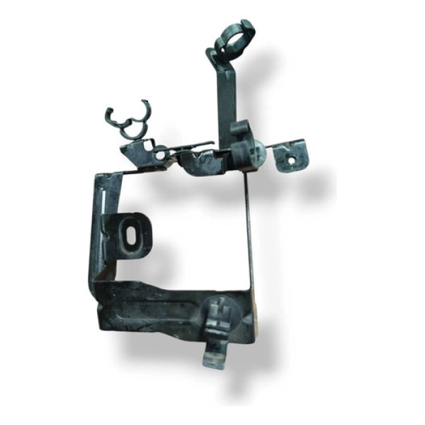 Braçadeira Suporte Radiador Renault Fluence 2012 215140020r
