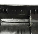 Puxador Porta Dianteira Direita Chevrolet Onix 2015 52042865 Preto