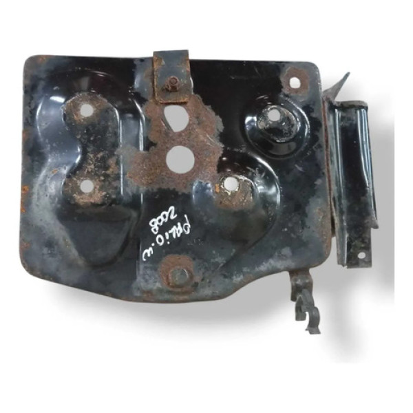 Suporte Caixa Bateria Fiat Palio Weekend 1.8 2006/2007/2008