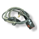 Sensor Abs Porta Dianteira Esquerda Gm Tracker 2020 A 2022
