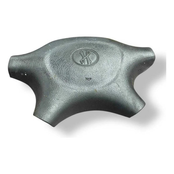 Capa Buzina Volante Hyundai Galloper 3.0 V6 1997 1998 1999