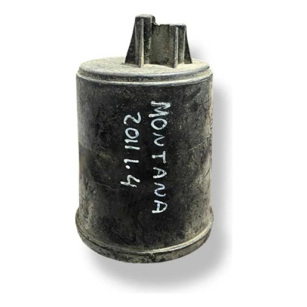 Filtro Canister Chevrolet Montana 1.4 - 2004/2012 - 90467398