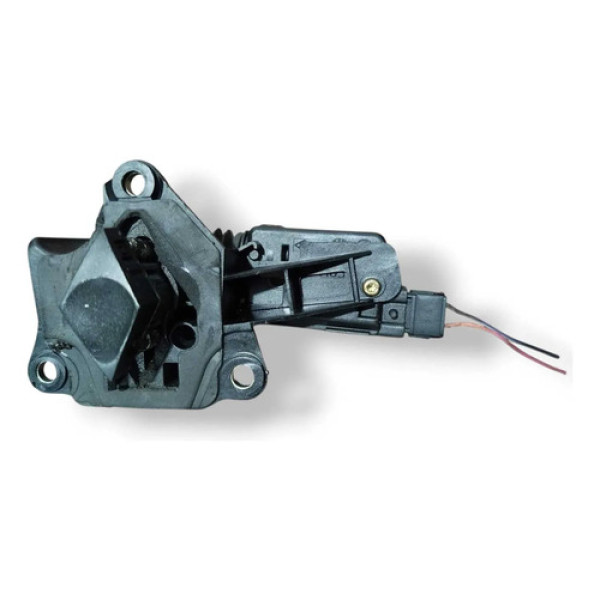 Trava Eletrica Tras Porta Malas Renault Clio 2006 N0502528