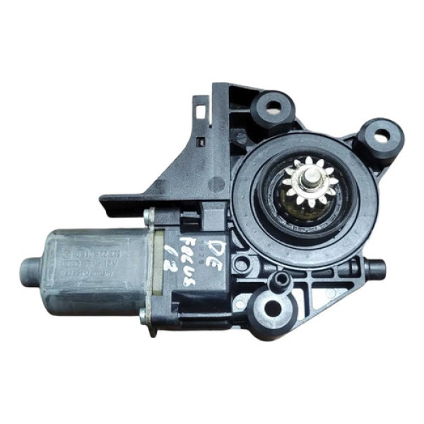 Motor Vidro Dianteiro Esquerdo Focus Sedan 2013 0130822215