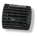 Difusor Saida Ar Central Chevrolet Corsa 1992 1993 1994 1995
