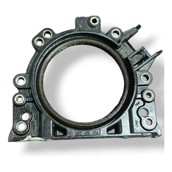 Flange Retentor Virabrequim Vw Voyage 1.6 2013 032103173