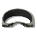 Moldura Painel Instrumentos Chevrolet Classic 2010 90387685 Preto Classic