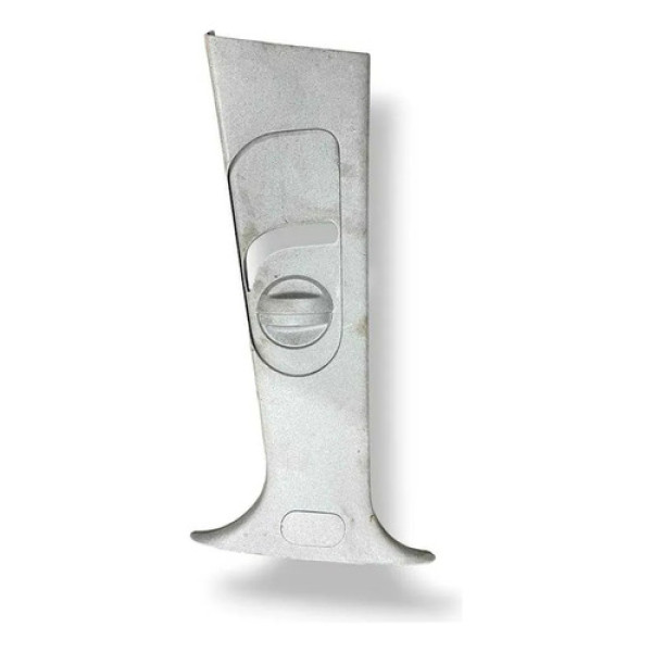 Coluna Moldura Dianteira Esquerda Ford Mondeo 406200203 Bege