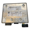 Módulo Central Bluetooth Cruze 13393808 1.8 Automático 