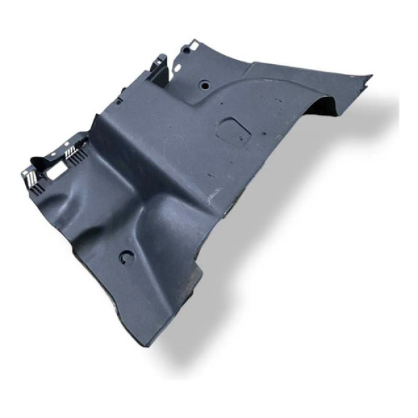 Acabamento Porta Mala Lado Esquerdo Renault Duster 2011 2012