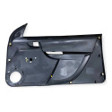 Forro Porta Dianteira Esquerda Chevrolet Celta 2007 93382843