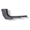 Soleira Dianteira Direita Chevrolet Onix 2013 A 19 52044454 Preto