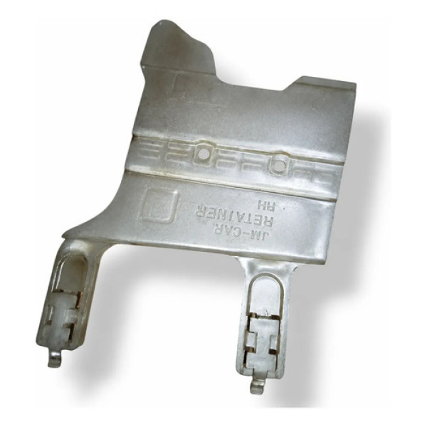 Suporte Fechadura Dianteira Direita Hyundai Tucson 2009 2010