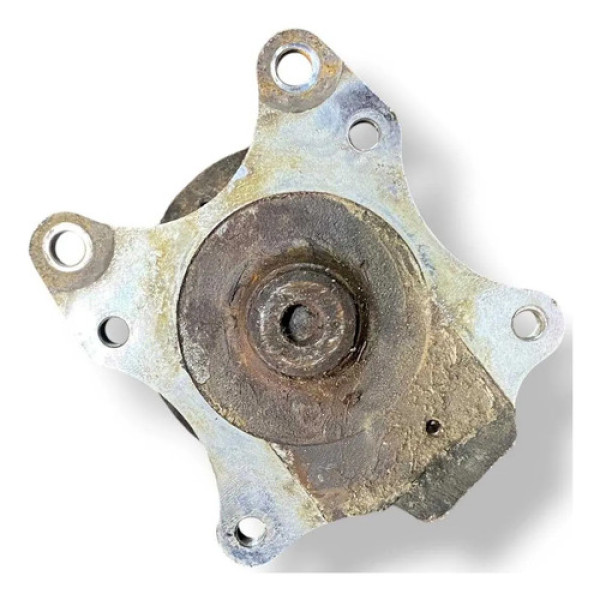 Cubo Rolamento Traseiro Esquerdo 2.0  Peugeot 307 2.0 2004