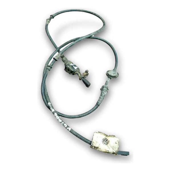 Sensor Abs Traseiro Esquerdo Volkswagen Voyage 6e0973702