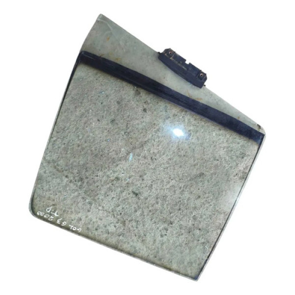 Vidro Da Porta Traseira Direita Volkswagen Gol 4p 2005 2006