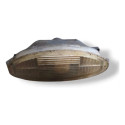 Luz Placa Chevrolet Corsa Wind 1.0 1996 1997 1998 A 2002