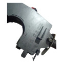 Chave Seta/limpador Parabrisa Chevrolet Celta 2003 93260450