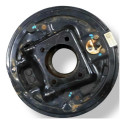Cubo Roda Traseira Direita Chevrolet Onix 1.4 2015 Manual
