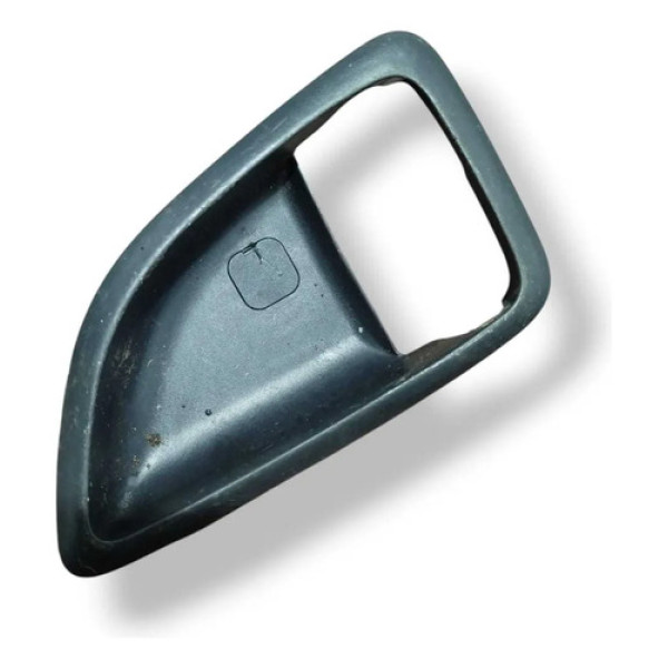 Moldura Maçaneta Interna Diant Direita Ix35 2015 826212s000 Preto Dianteira