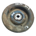 Borracha Batente Mola Dianteira Esquerda Gm Celta 2003 2004