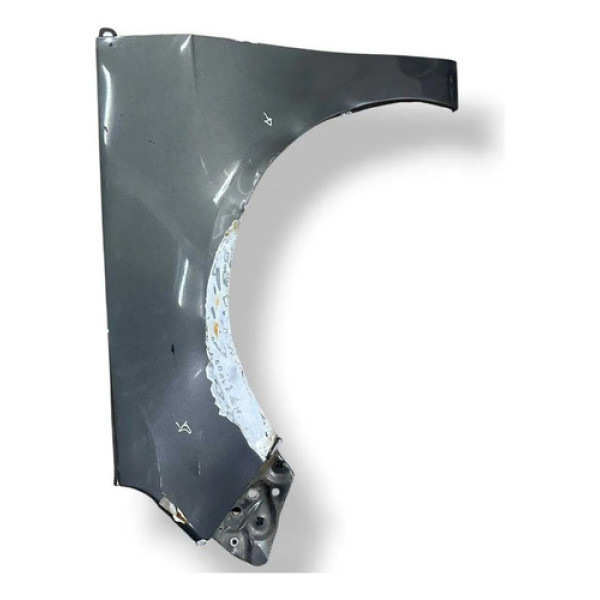Paralama Lado Esquerdo Volkswagen Gol G5 2010 2011 Detalhe