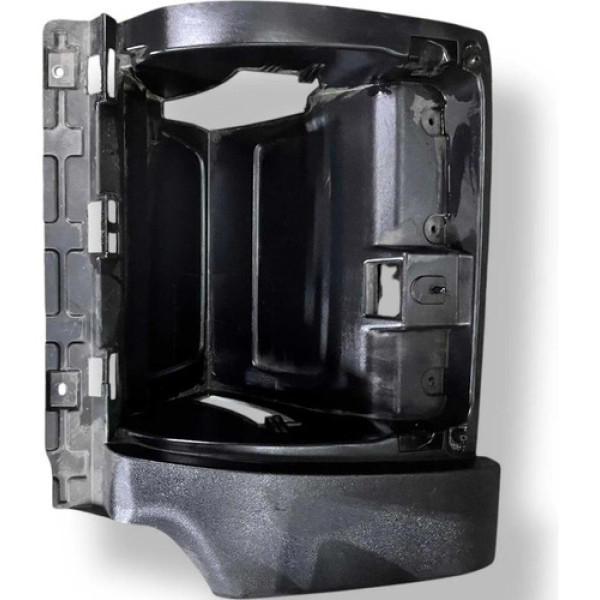 Acabamento Porta Luvas Jeep Compass 2019/2020/2021 1784183x