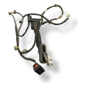 Chicote Porta Traseira Esquerda Gm Sonic 2012/2014 95133105