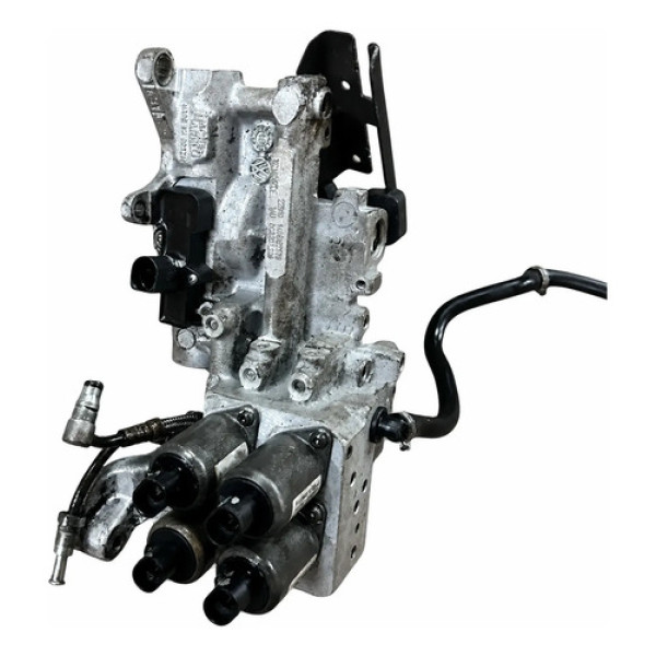 Robô Emotion Câmbio 1.6 Volkswagen Fox 2011 2012 1466127519