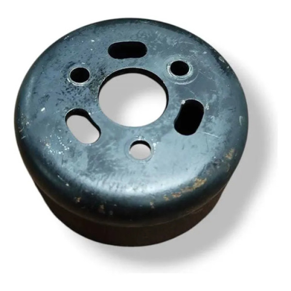 Polia Bomba D\'agua Motor Nissan Versa 2013 2014 2015 2016