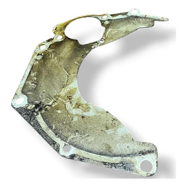 Flange Protetor Volante Motor Kia Sportage 2.0 5p 2008 2009