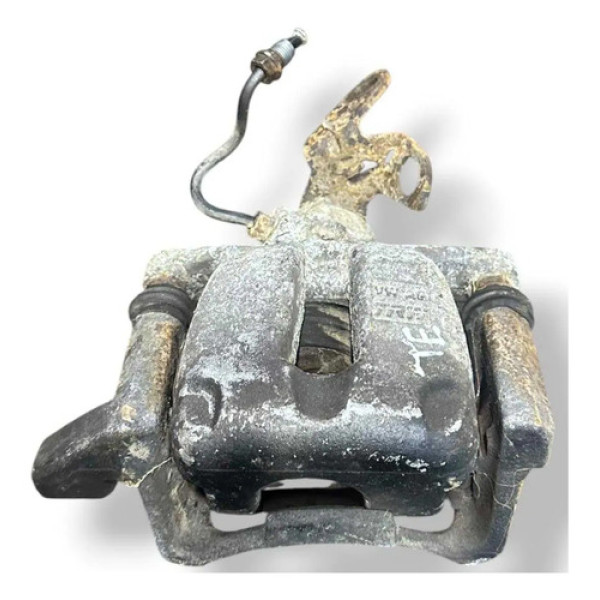 Pinça Freio Dianteira Esquerda Jett Volkswagen Jetta 2007