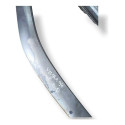 Porta Dianteira Esquerda Chevrolet Vectra 1994 1995 1996 Traseira Esquerdo Prateado
