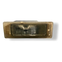 Luz Placa Traseira Chevrolet Sonic 1.6 2013 2014 1350217