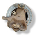 Cubo Roda Dianteira Dirieta Chevrolet Blazer 2.4 2008/2009