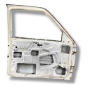 Porta Dianteira Esquerda Chevrolet Blazer 2010 2011 A 2013 Dianteira Esquerdo Branco