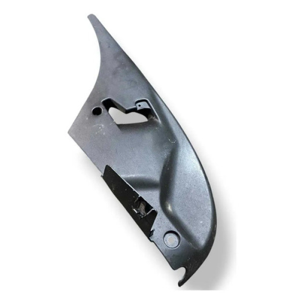 Moldura Console Lateral Esquerdo Peugeot 307 9643408077