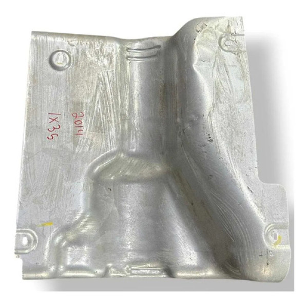 Defletor Calor 2.0 Hyundai Ix35 2012 2013 2014 2015 2016