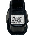 Botão Vidro Eletrico Dianteiro Dir Gm Astra 2008 93315930
