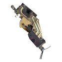Fechadura Dianteira Direito Chervrolet Corsa 1.0 1996 A 1999