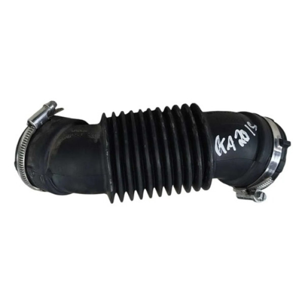 Mangueira Filtro Ar Ford Ka Fiesta Ecosport 2018 D2b19r504ba