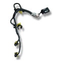 Chicote Bico Injetor Chevrolet S10 2.8 2014 2015 94778593