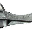 Suporte Alternador Peugeot 307 308 208 C4 2.0 9648735580