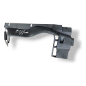 Acabamento Isolador Som Painel Gm Blazer 2008/2009 93287406