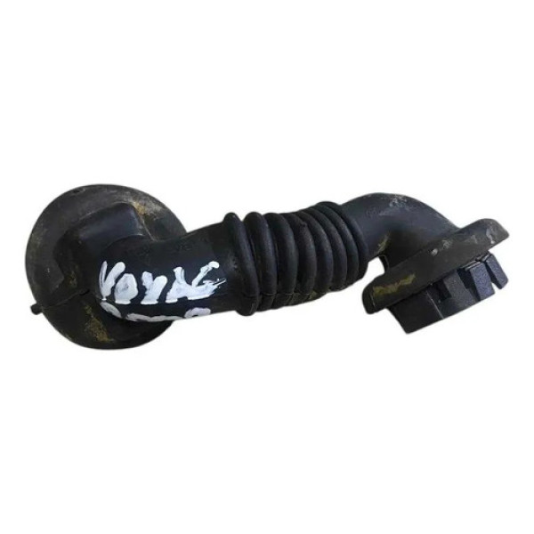 Coifa Passa Fio Volkswagen Voyage 2009/2013 547971907b