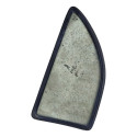 Vidro Traseiro Esquerdo Chevrolet Corsa 2p 1997 1998 1999