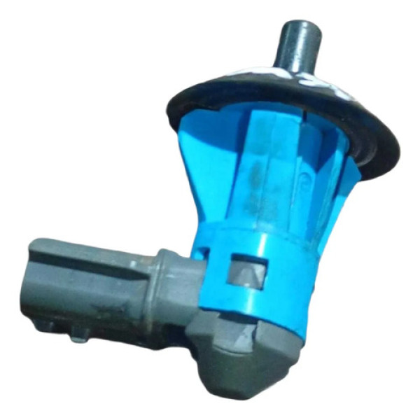 Interruptor Sensor Alarme Capô Kwid 2025 2026 296b20856r