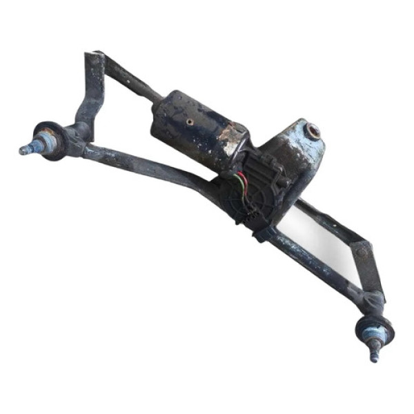Galhada Limpador Parabrisa Peugeot 206 2001/2004 3398009506