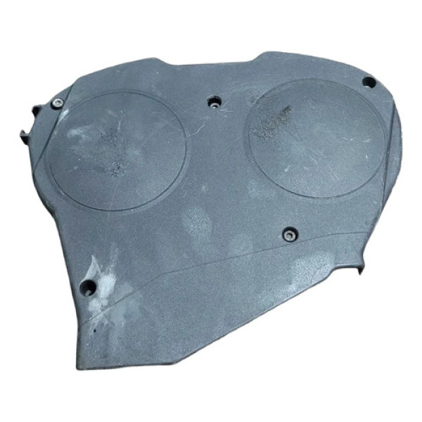 Capa Correia Dentada Citroën Xsara Picasso 2007 9634025780 Cinza